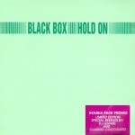 Black Box - Hold on (promo it)